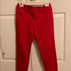 Old Navy Pixie pants